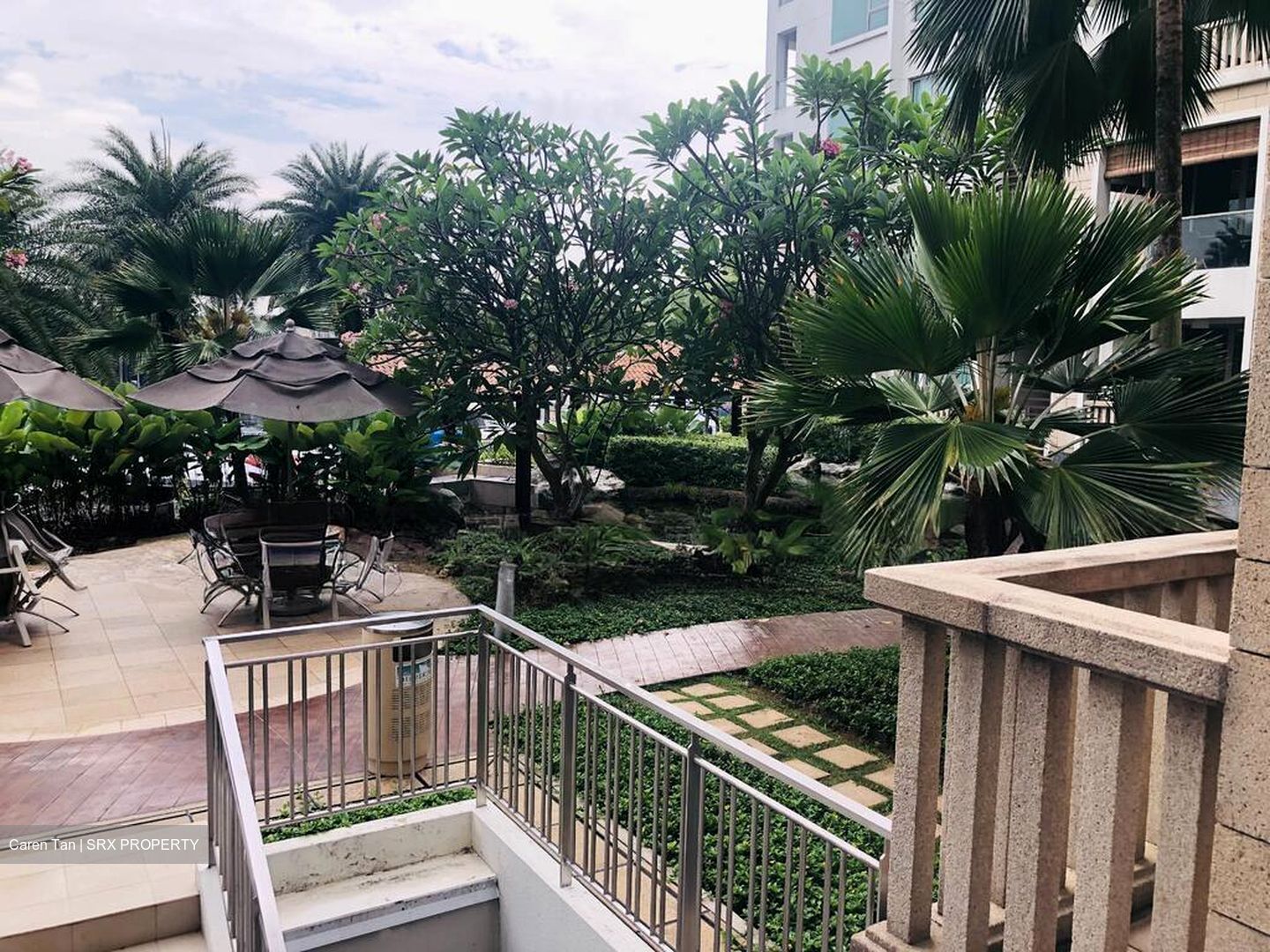 The Berth By The Cove (D4), Condominium #502908931